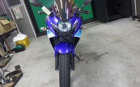 SUZUKI GSX250R