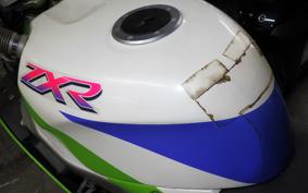 KAWASAKI ZXR750 R 1992 ZX750J
