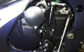 SUZUKI GSX-R750 2012