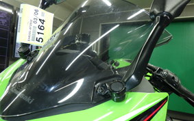 KAWASAKI NINJA 400 2021 EX400G