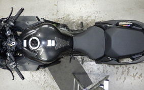 KAWASAKI NINJA H2 SX 2018 ZXT02A