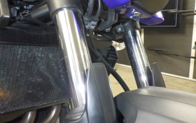 YAMAHA MT-07 ABS 2021 RM19J