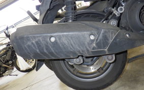 YAMAHA BW S125 Gen.2 SED9J