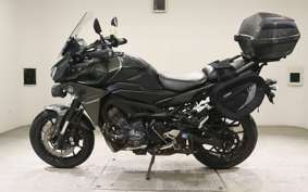 YAMAHA MT-09 Tracer 2017 RN51J
