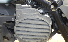 HONDA ZOOMER AF58