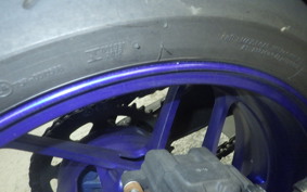 YAMAHA MT-09 SP 2021 RN69J