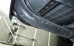 HONDA GYRO CANOPY TA03
