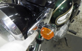 KAWASAKI ESTRELLA 2021 BJ250A