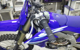 YAMAHA YZ250FX 2020 CG57C