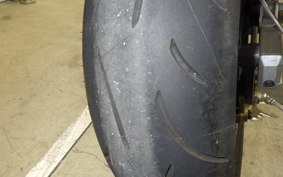 SUZUKI INAZUMA 400 (GSX400) 2003 GK7BA