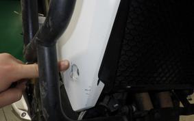 HONDA TRANSALP XL750 2024