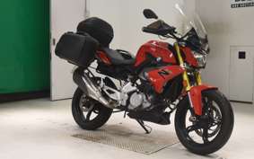 BMW G310R 2019