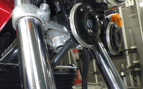 HONDA CB1100 2011 SC65