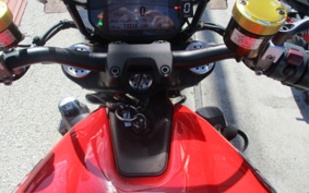 DUCATI  DUCATI  MONSTAR 1200S 2014 ZDMM603JAEB