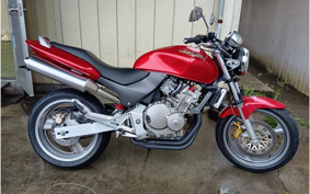 HONDA HORNET 250 MC31
