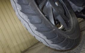 HONDA DIO110-3ﾍﾞｰｼｯｸ 1998 JK03