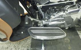 HARLEY FLHX 1580 2008