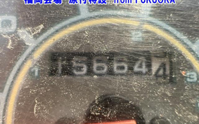 HONDA C50 SUPER CUB E