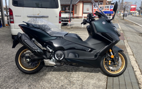 YAMAHA T-MAX 560 A TECHMAX 2026 SJ19J
