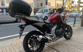 HONDA NC750X 2023 RH09