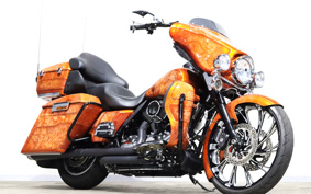 HARLEY FLHTCU 103 2013 FCM