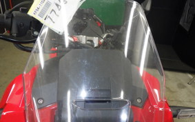 HONDA ADV160 2000 KF54