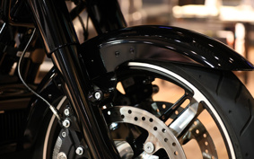 HARLEY FLTRX ROAD GLIDE 2026 KH7