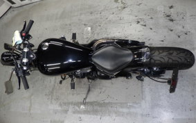 YAMAHA DRAGSTAR 400 CLASSIC 2001 VH01J