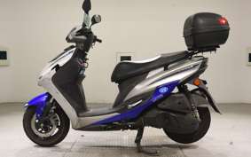 YAMAHA CYGNUS 125 XSR 3