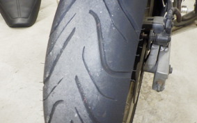 KAWASAKI BALIUS 250 2014 ZR250A