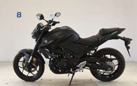 YAMAHA MT-25 A RG74J