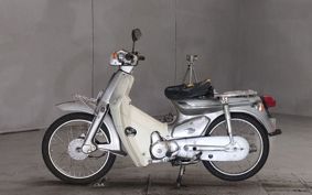 HONDA SUPER CUB50 AA01