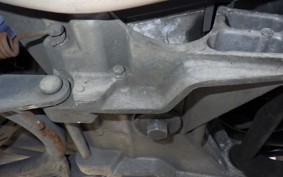 SUZUKI ADDRESS V125 DT11A