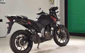 SUZUKI Vｽﾄﾛｰﾑ250SX EL11L