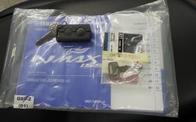YAMAHA N-MAX 155