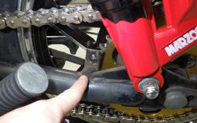 SUZUKI GS400 2026 GS400