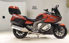 BMW K1600GT 2013