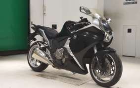 HONDA VFR1200F DCT 2011 SC63