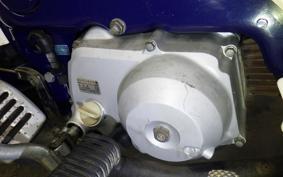 HONDA CHALY 50 2020 CF50