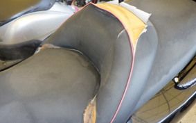 HONDA FORZA Z MF08