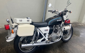 SUZUKI GS750 1979 GS750