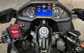 HONDA GL1800 TOUR DCT 2023 SC79