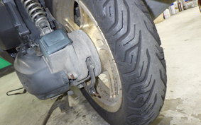 HONDA PCX125 1992 JF28