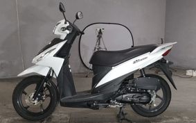 SUZUKI ADDRESS V110 CE47A