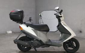 SUZUKI ADDRESS V125 CF4EA