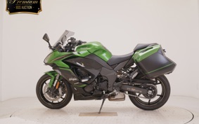 KAWASAKI NINJA 1100SX SE 2025 ZXT10H