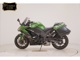 Фото Kawasaki NINJA 1100SX SE 2025 с японского аукциона