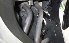 KAWASAKI NINJA 400 2014 EX400E