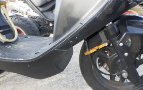 SUZUKI ADDRESS V125 G CF4EA