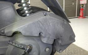 SUZUKI ADDRESS V125 CF4EA